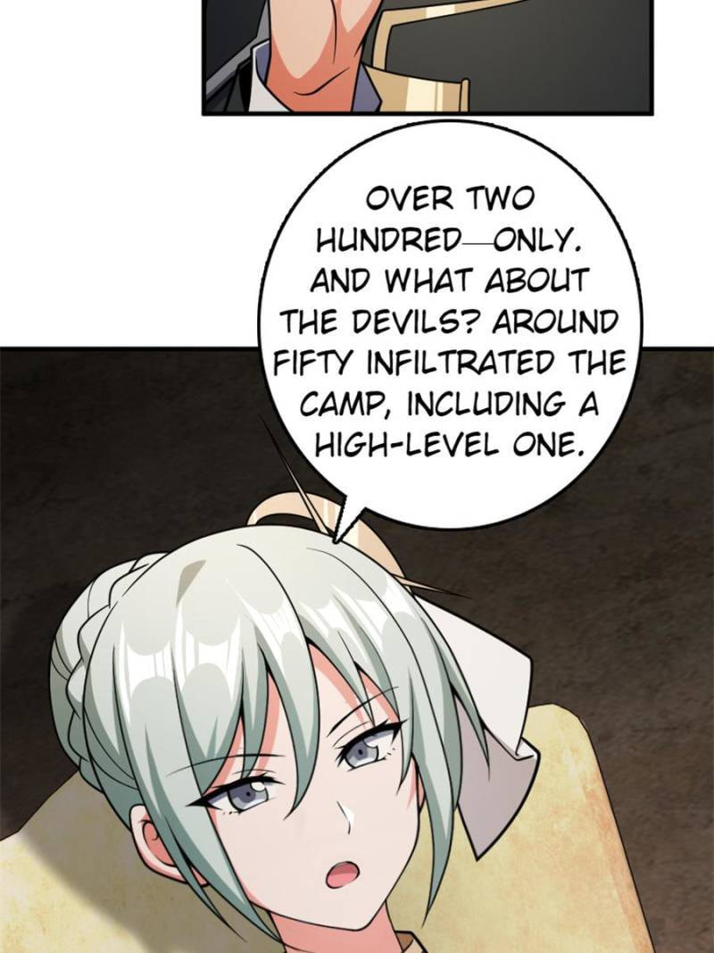 Release That Witch Chapter 634 page 25 - 