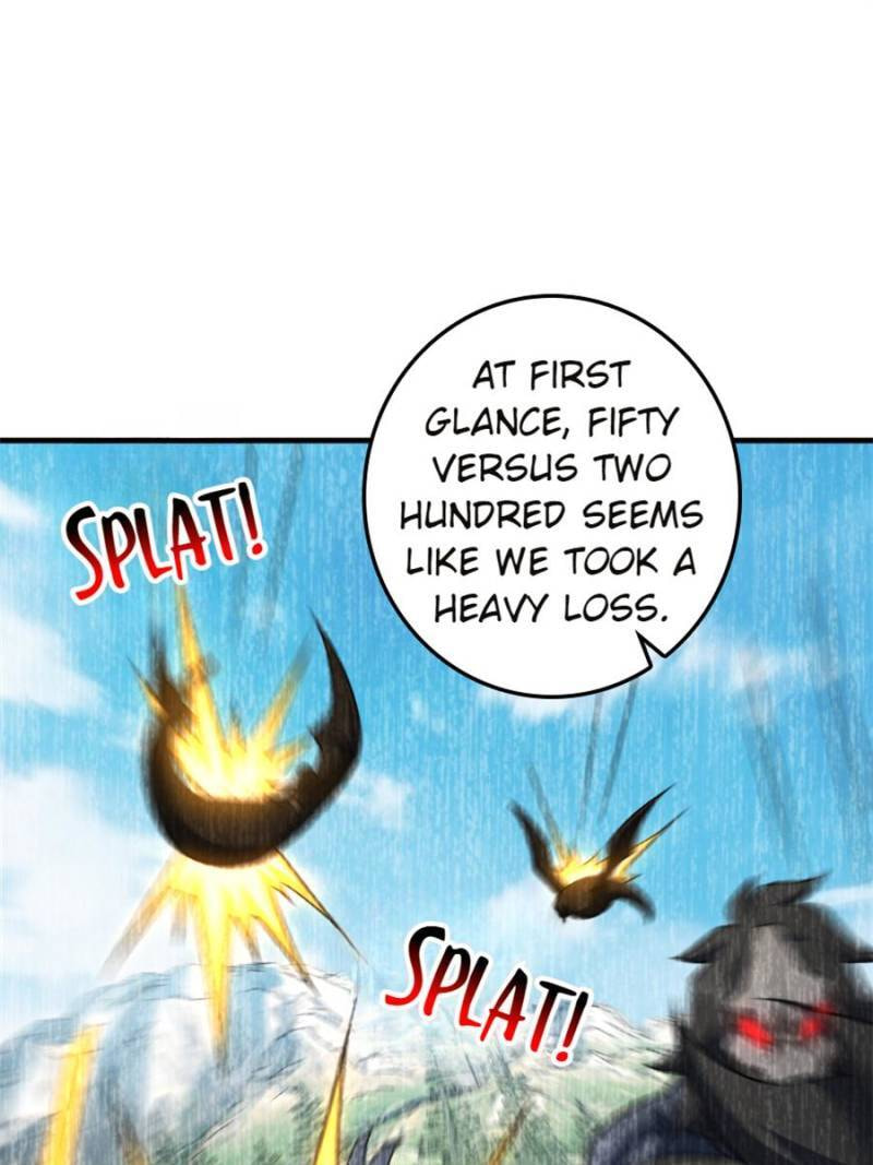 Release That Witch Chapter 634 page 28 - 