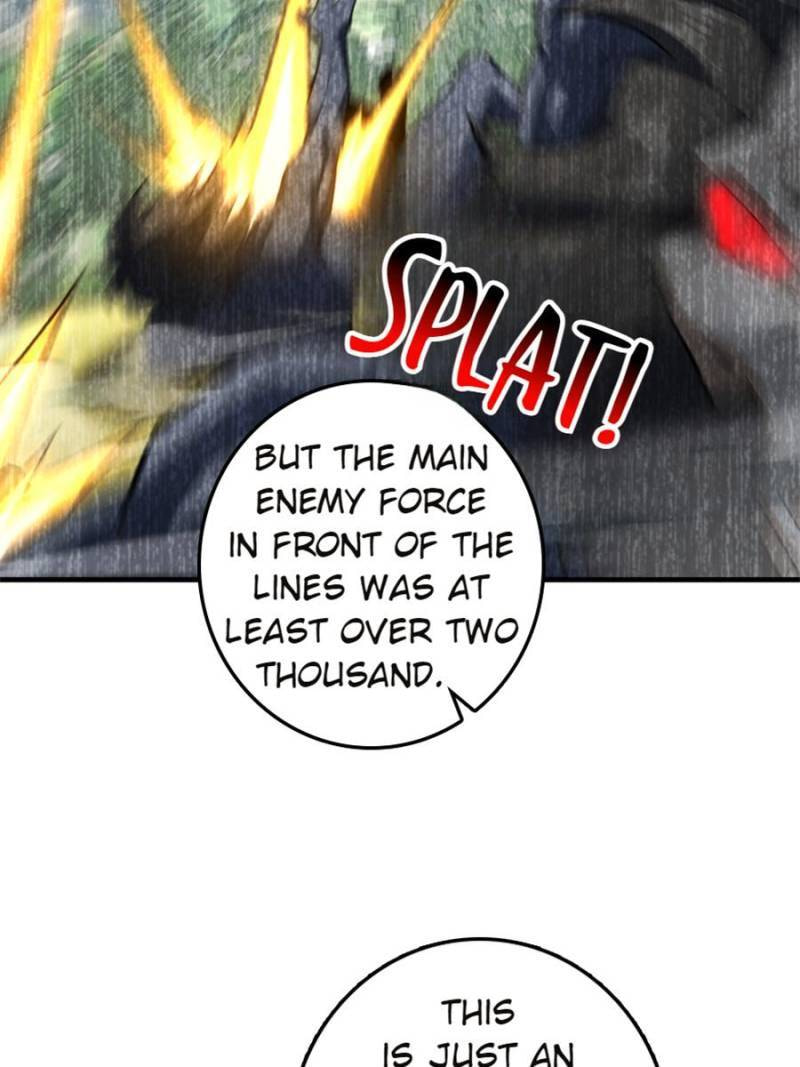 Release That Witch Chapter 634 page 29 - 