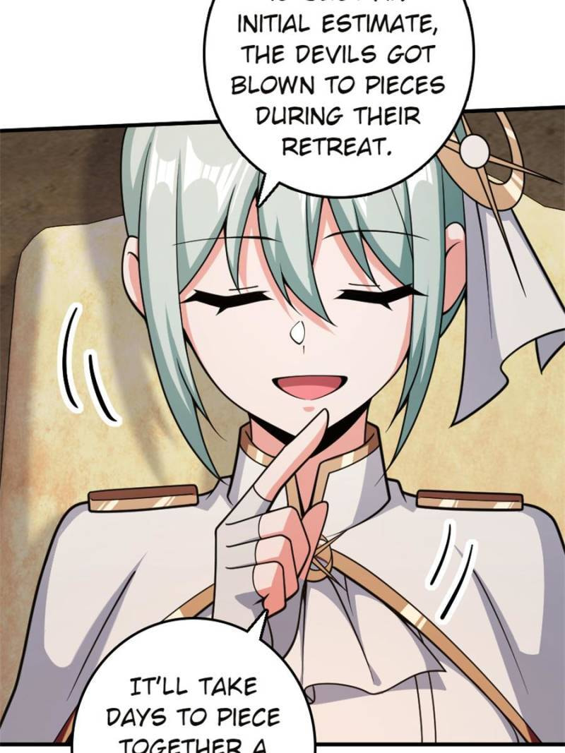 Release That Witch Chapter 634 page 30 - 