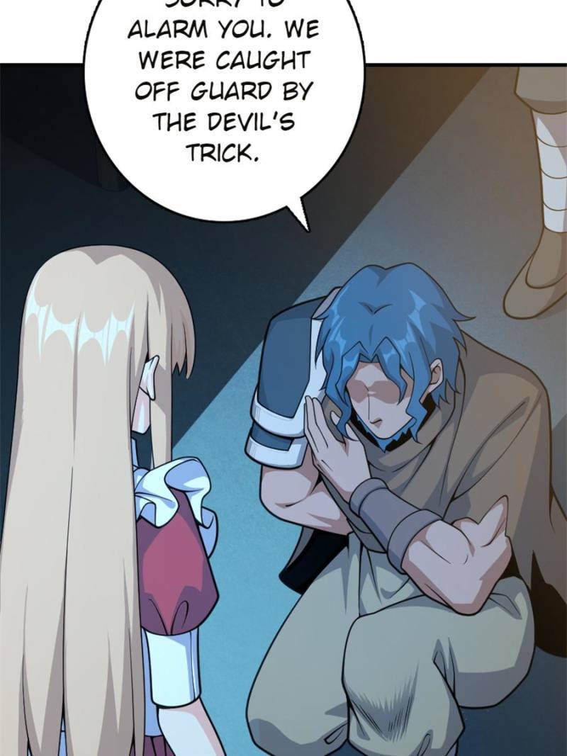 Release That Witch Chapter 634 page 4 - 