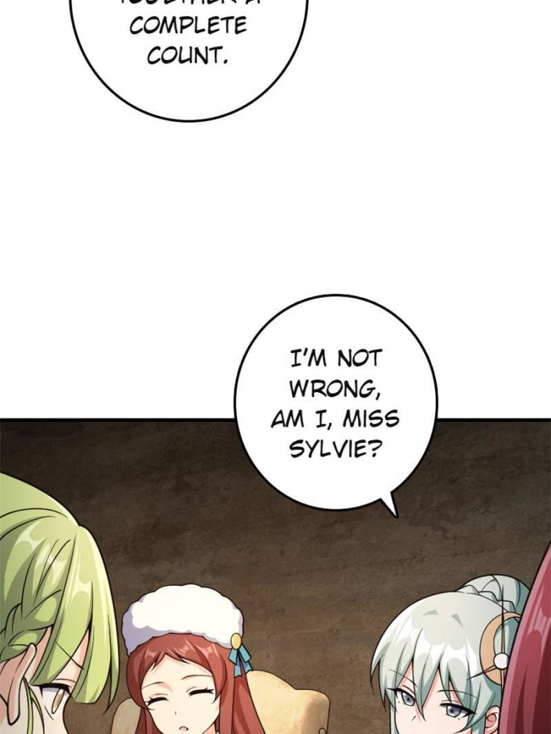 Release That Witch Chapter 634 page 31 - 