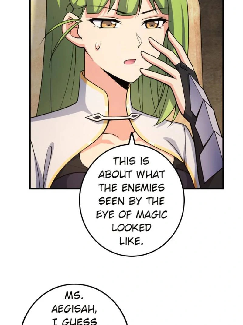 Release That Witch Chapter 634 page 33 - 