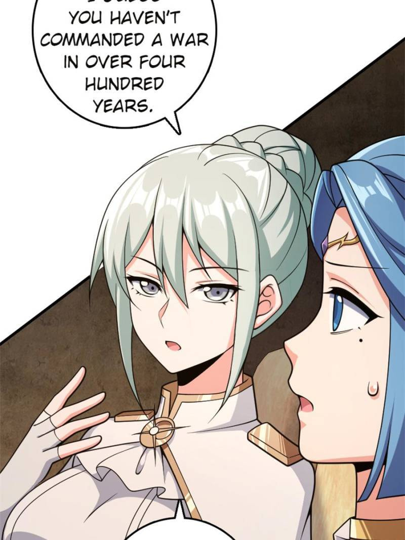 Release That Witch Chapter 634 page 34 - 