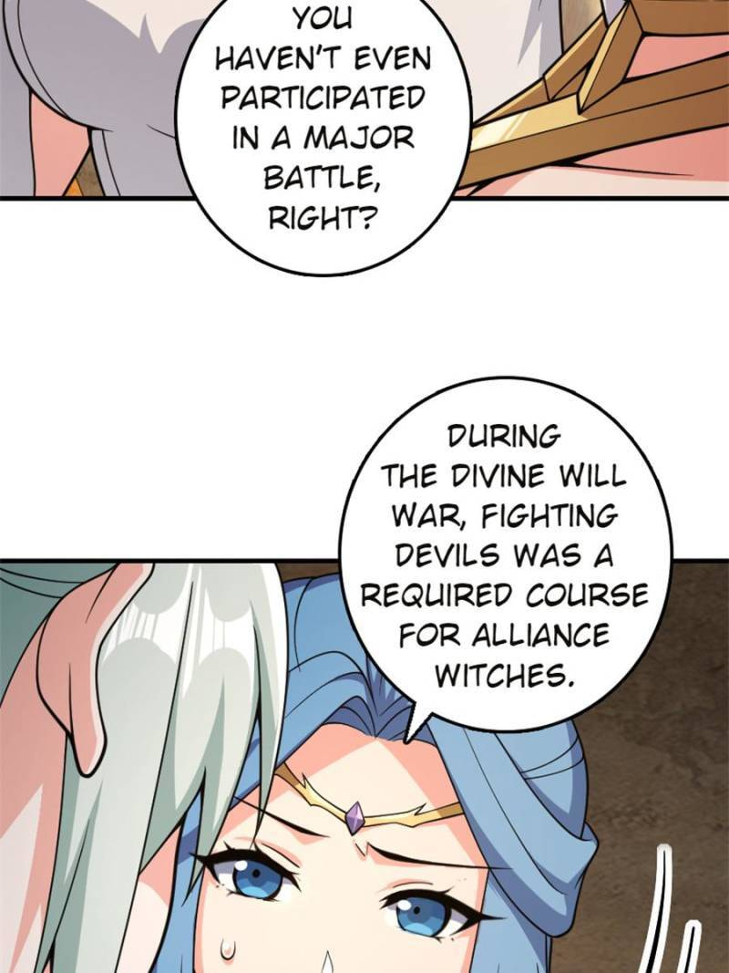 Release That Witch Chapter 634 page 35 - 
