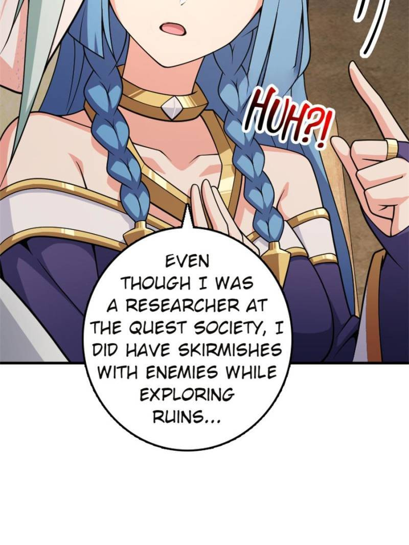 Release That Witch Chapter 634 page 36 - 