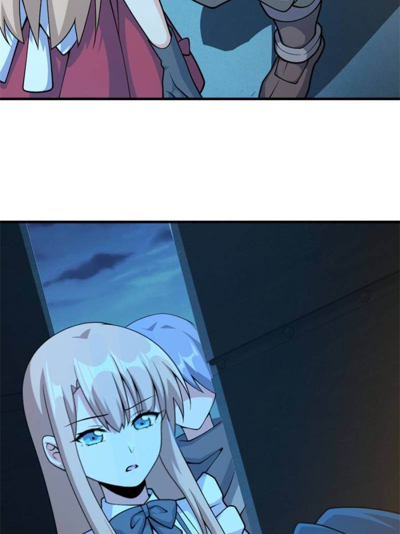 Release That Witch Chapter 634 page 5 - 