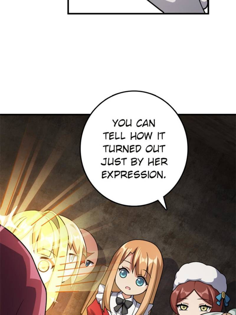 Release That Witch Chapter 634 page 46 - 