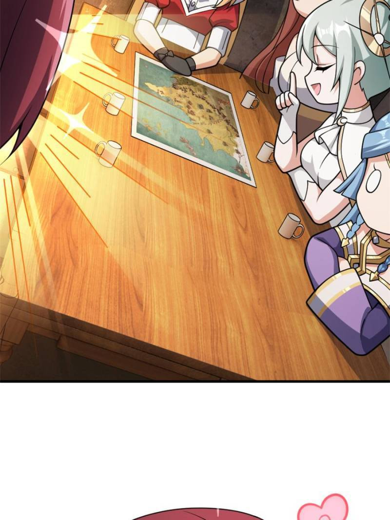 Release That Witch Chapter 634 page 47 - 