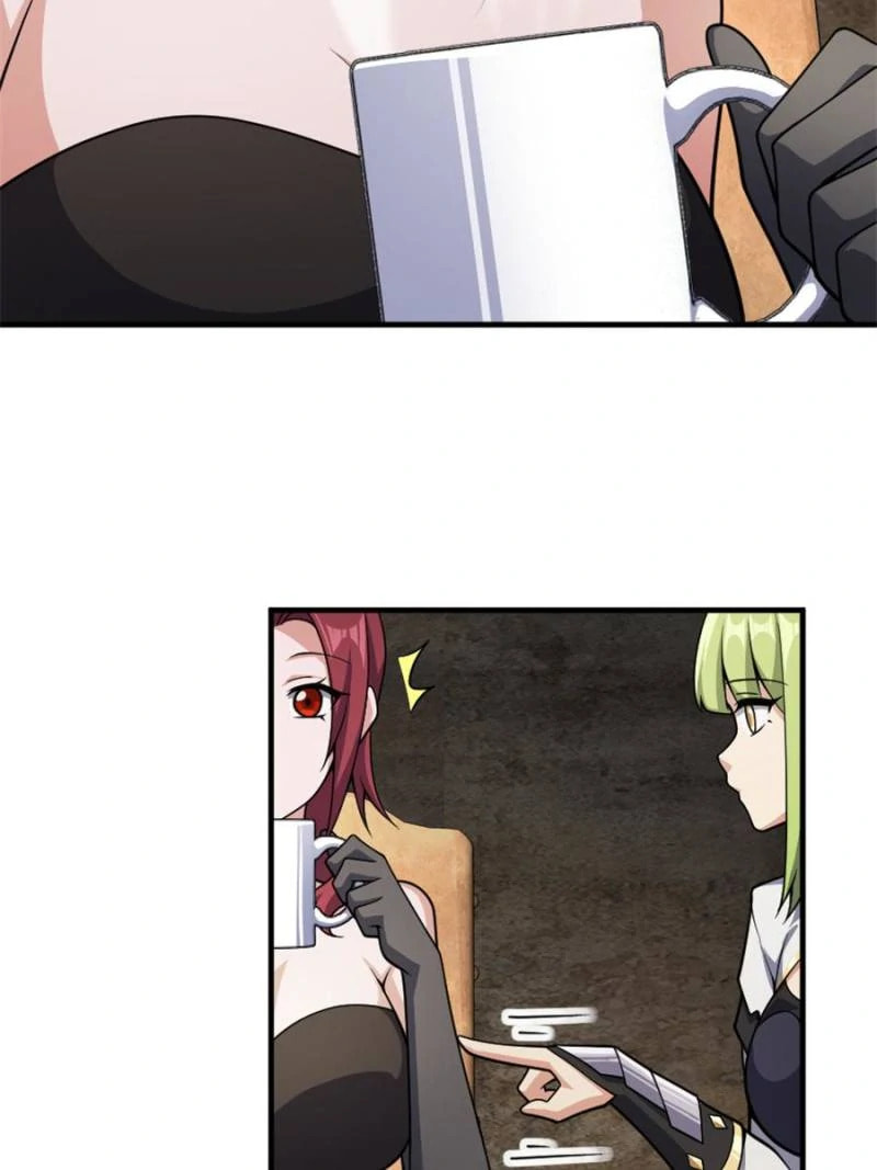 Release That Witch Chapter 634 page 49 - 