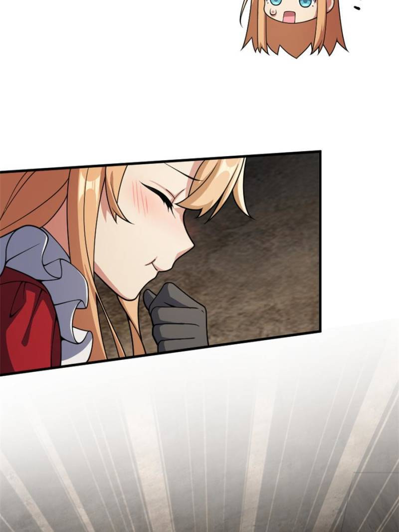 Release That Witch Chapter 634 page 55 - 