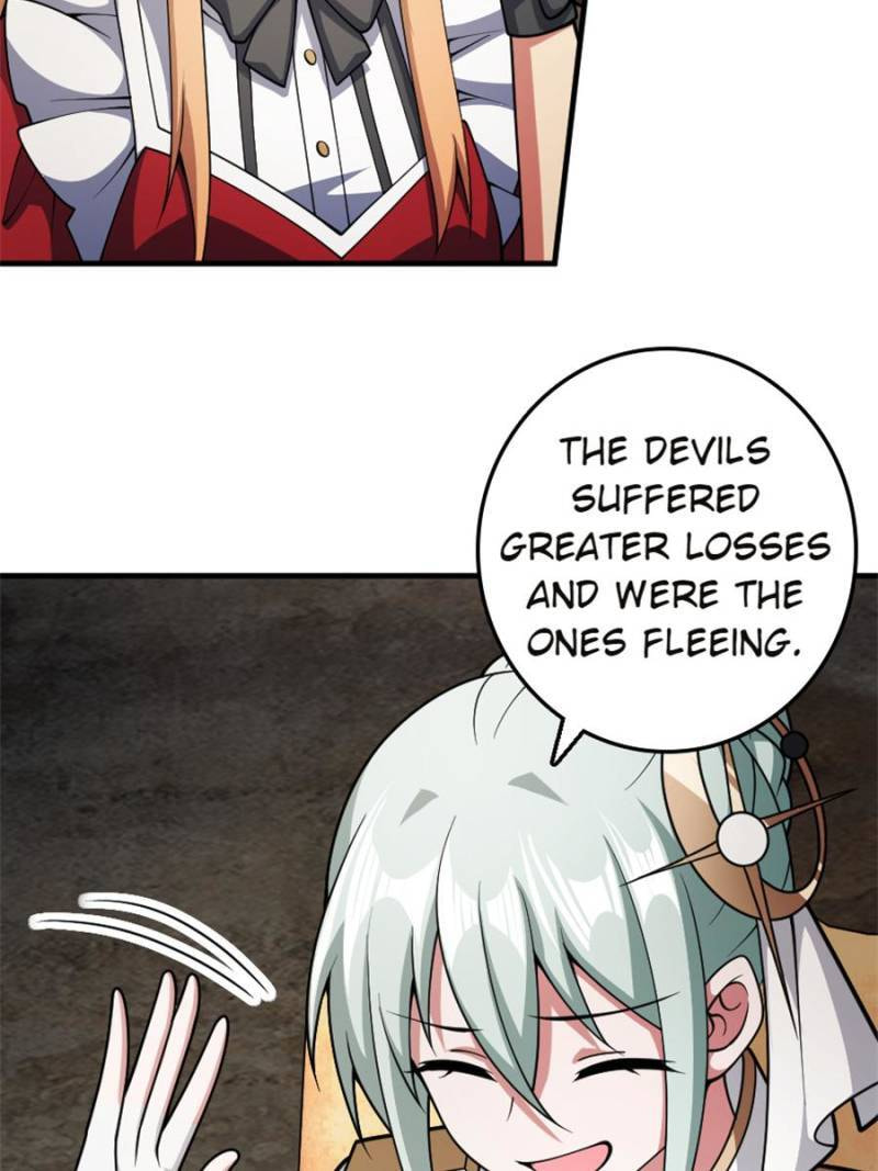 Release That Witch Chapter 634 page 58 - 