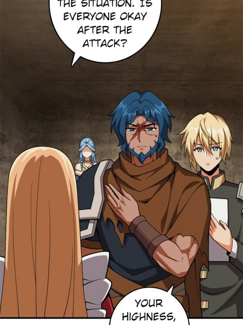 Release That Witch Chapter 634 page 7 - 