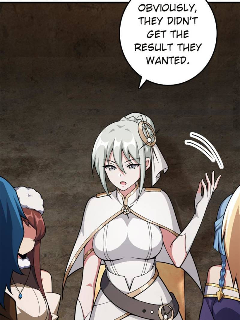 Release That Witch Chapter 634 page 61 - 