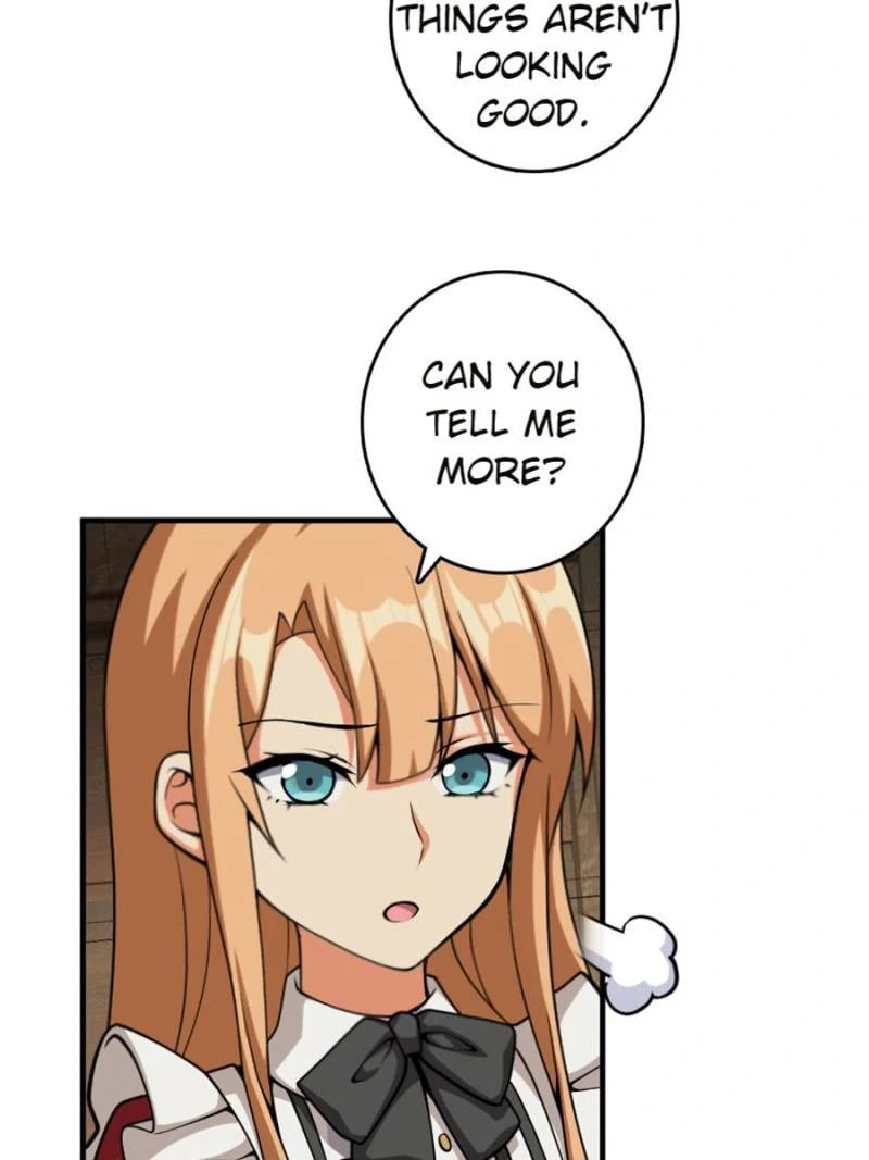 Release That Witch Chapter 634 page 8 - 