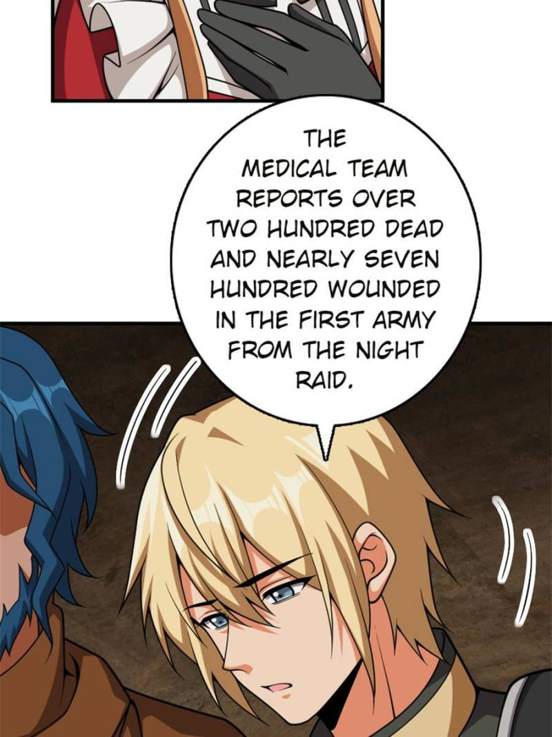 Release That Witch Chapter 634 page 9 - 