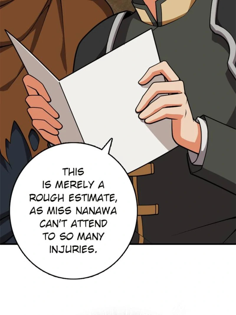 Release That Witch Chapter 634 page 10 - 