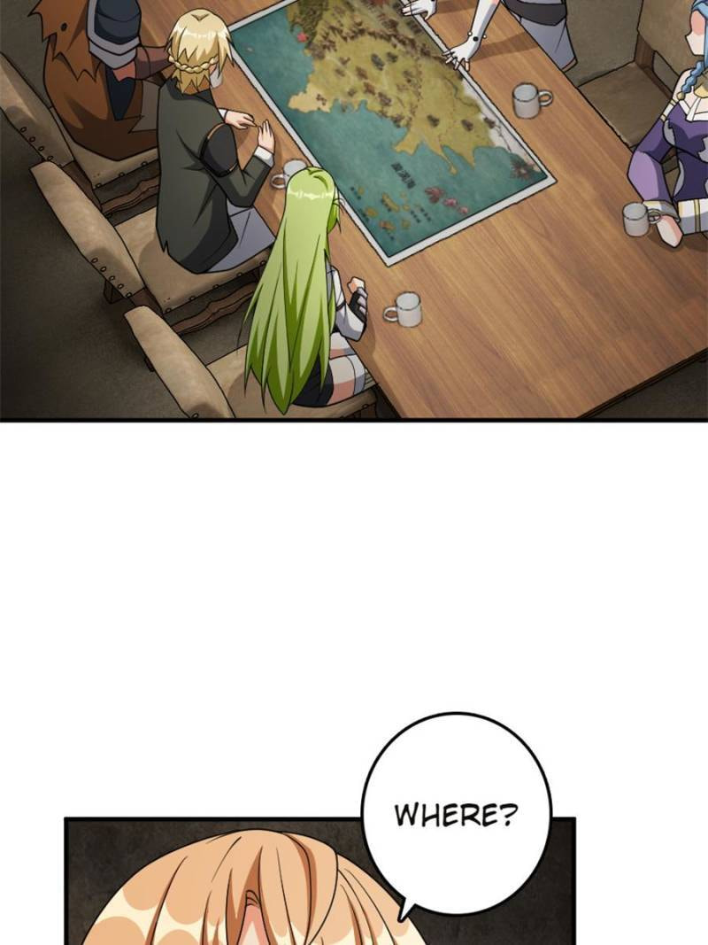 Release That Witch Chapter 635 page 2 - 