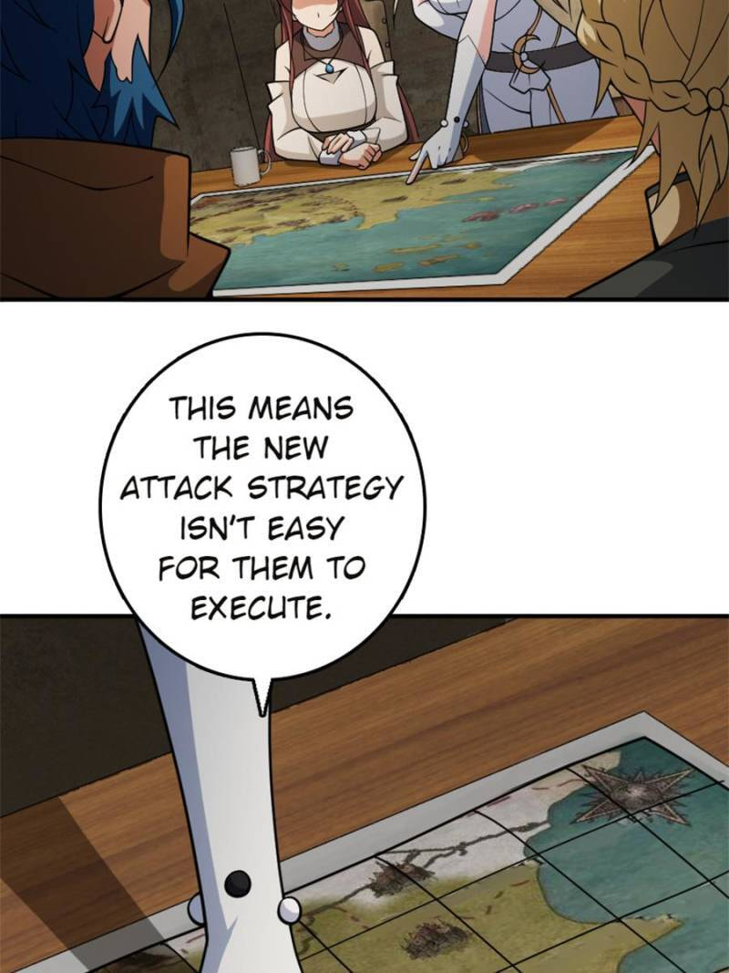Release That Witch Chapter 635 page 11 - 