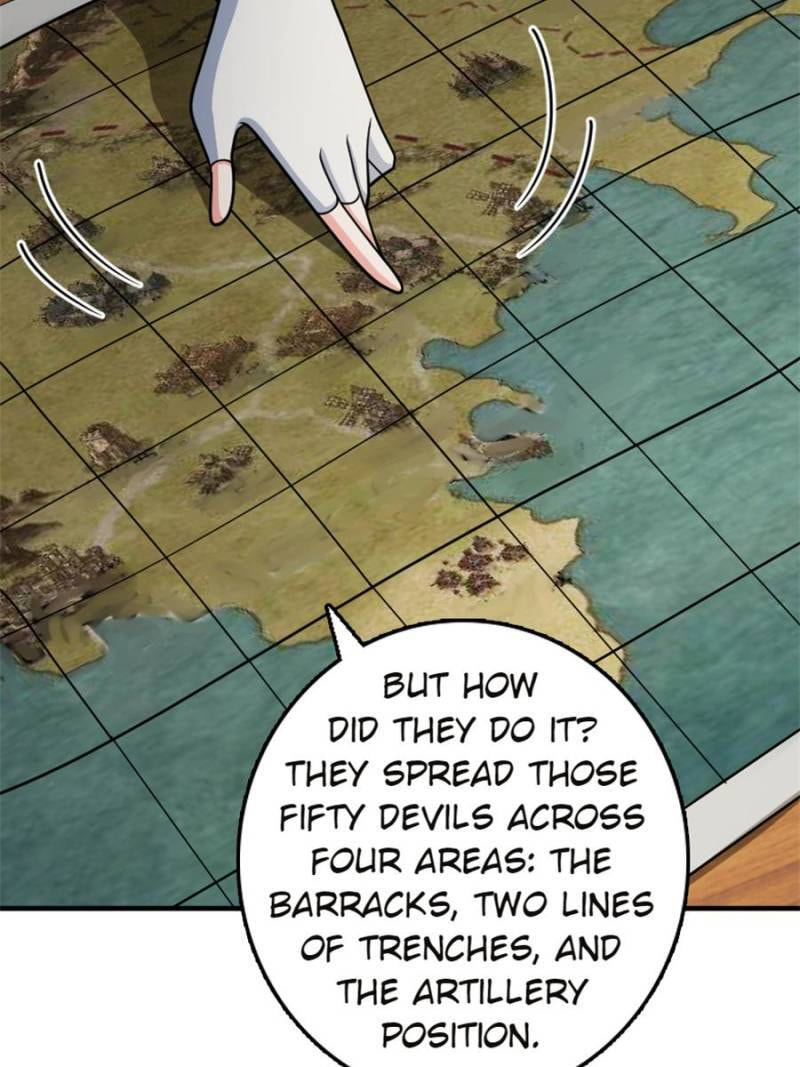 Release That Witch Chapter 635 page 12 - 