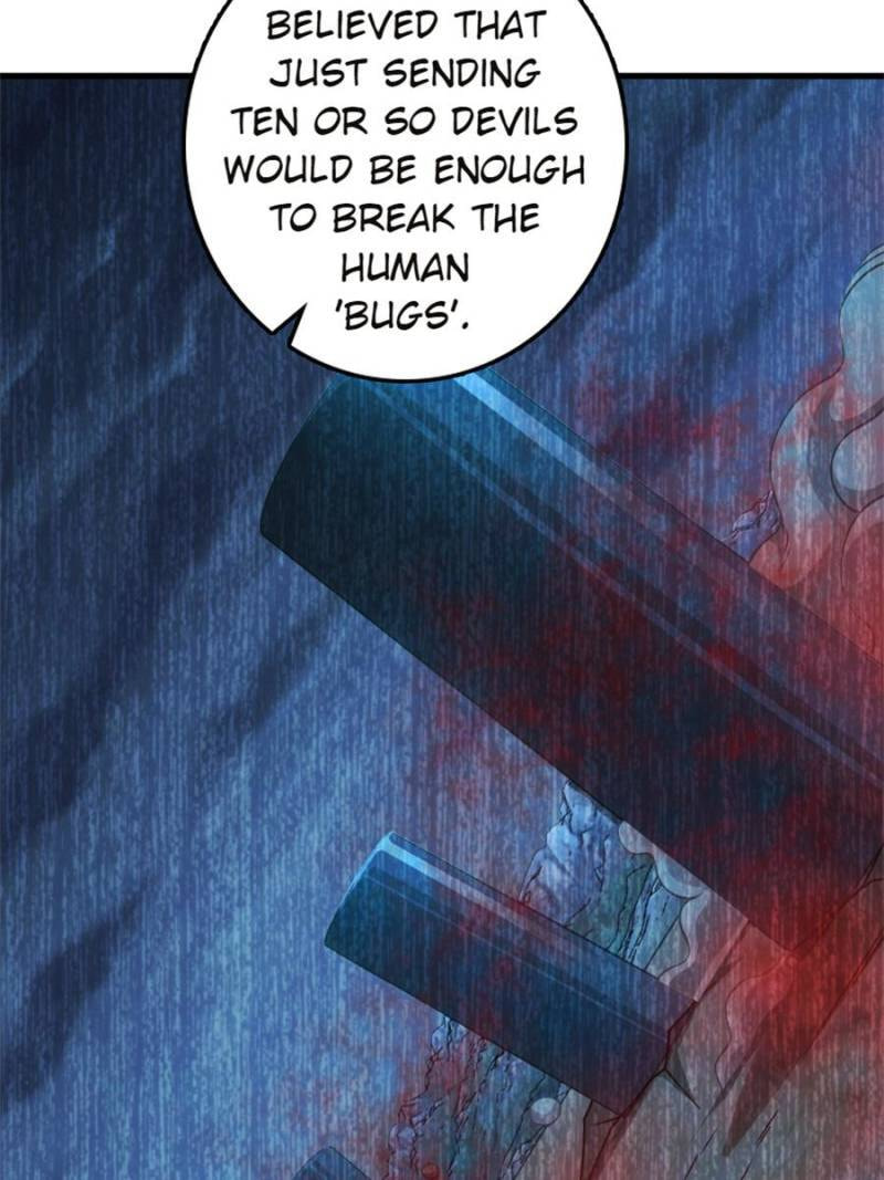 Release That Witch Chapter 635 page 16 - 