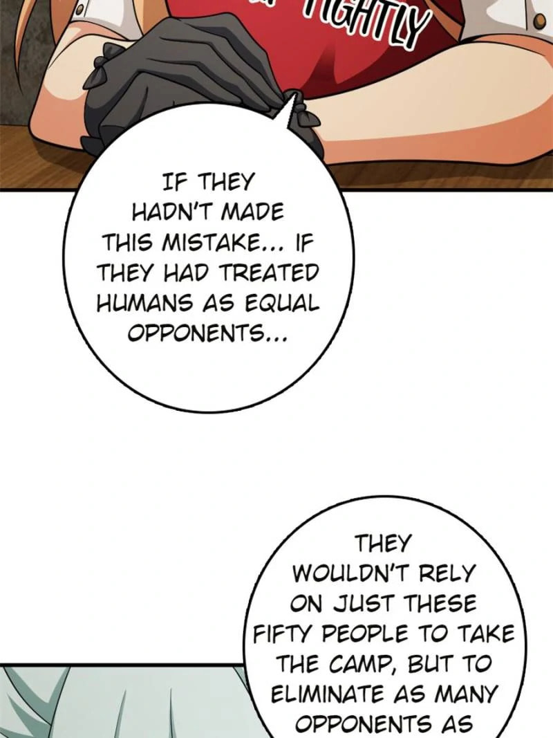 Release That Witch Chapter 635 page 19 - 