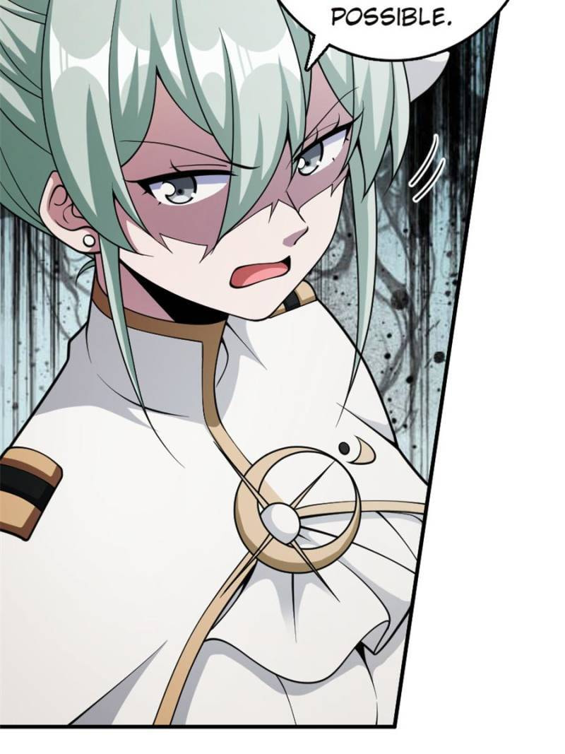 Release That Witch Chapter 635 page 20 - 
