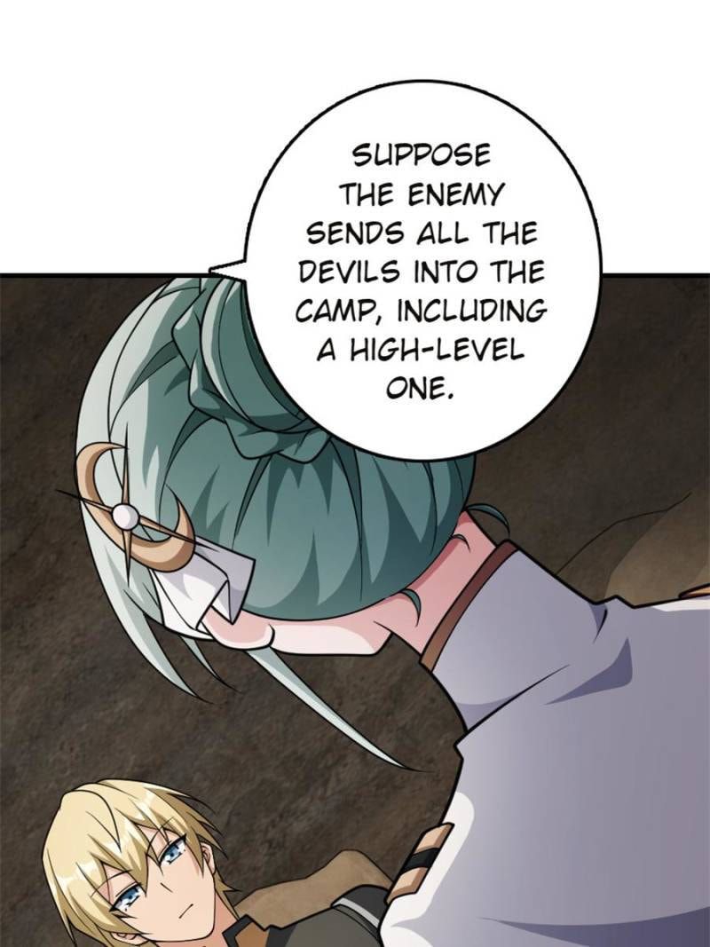 Release That Witch Chapter 635 page 21 - 