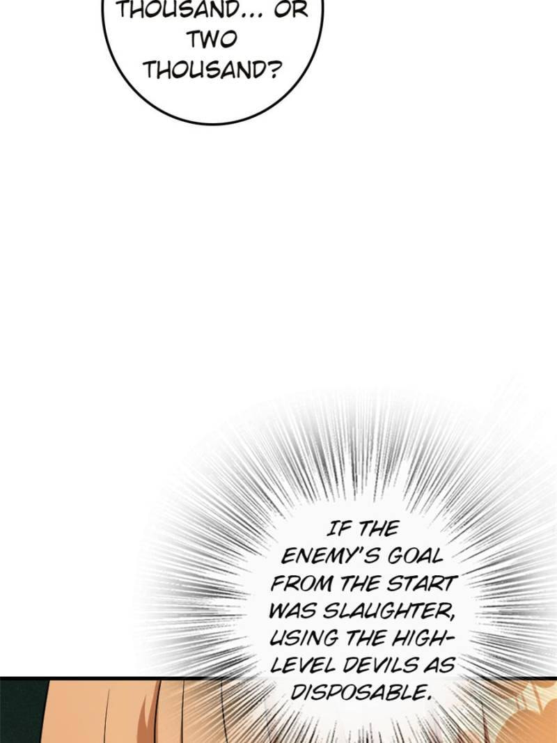 Release That Witch Chapter 635 page 23 - 