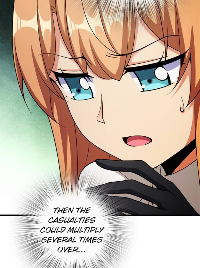 Release That Witch Chapter 635 page 24 - 