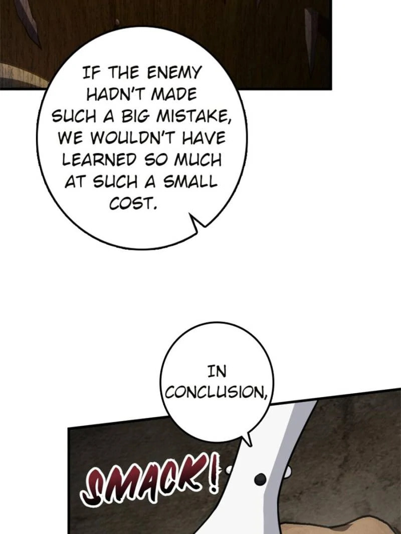 Release That Witch Chapter 635 page 29 - 