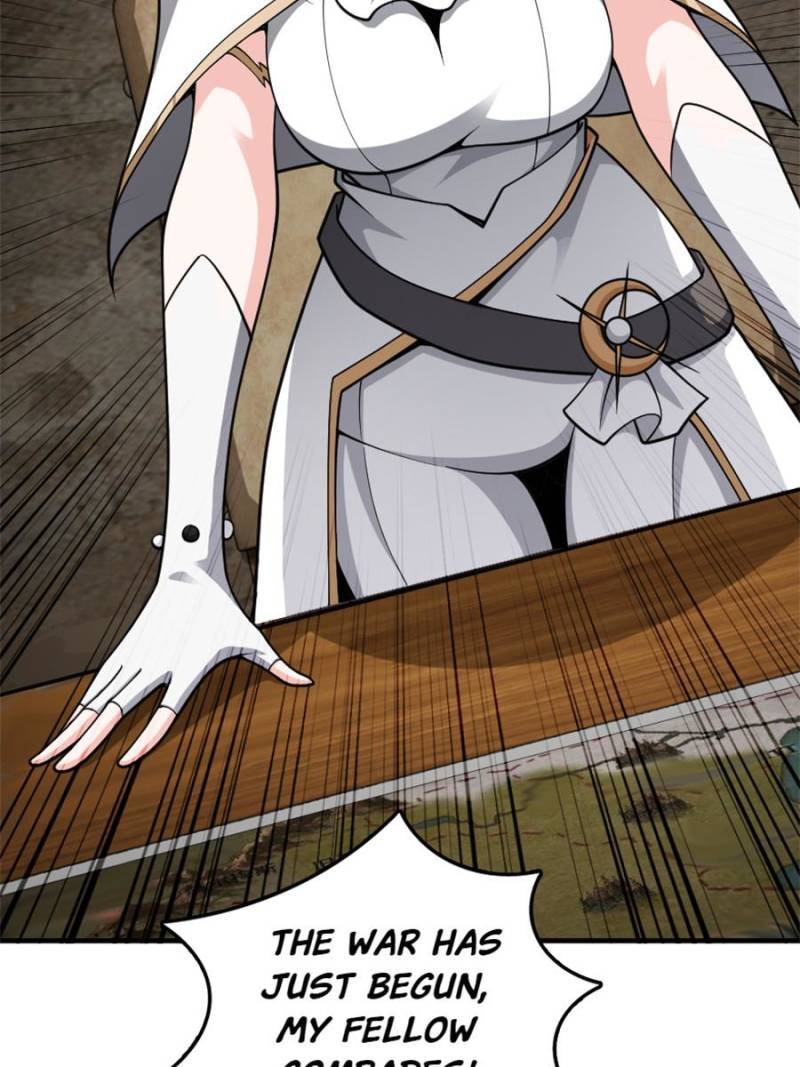 Release That Witch Chapter 635 page 31 - 