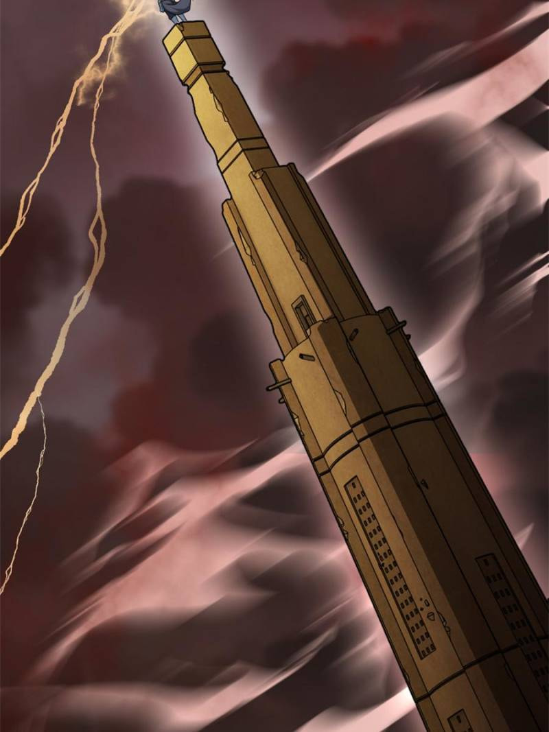Release That Witch Chapter 635 page 35 - 