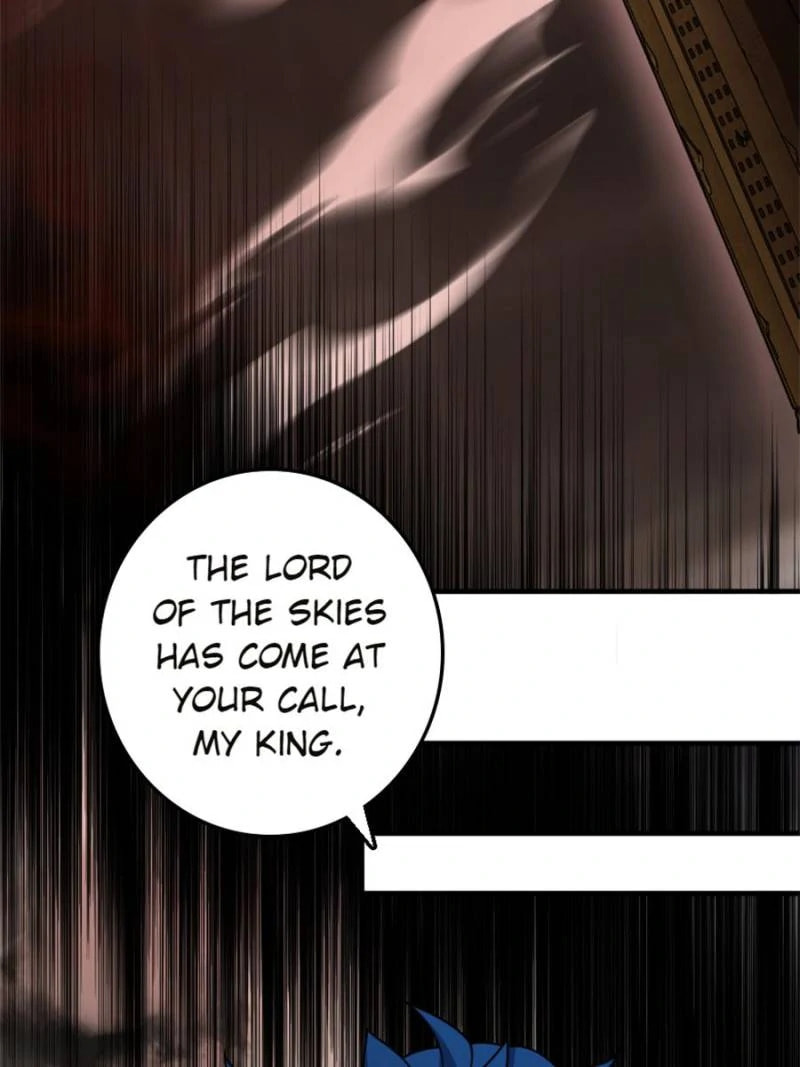 Release That Witch Chapter 635 page 36 - 