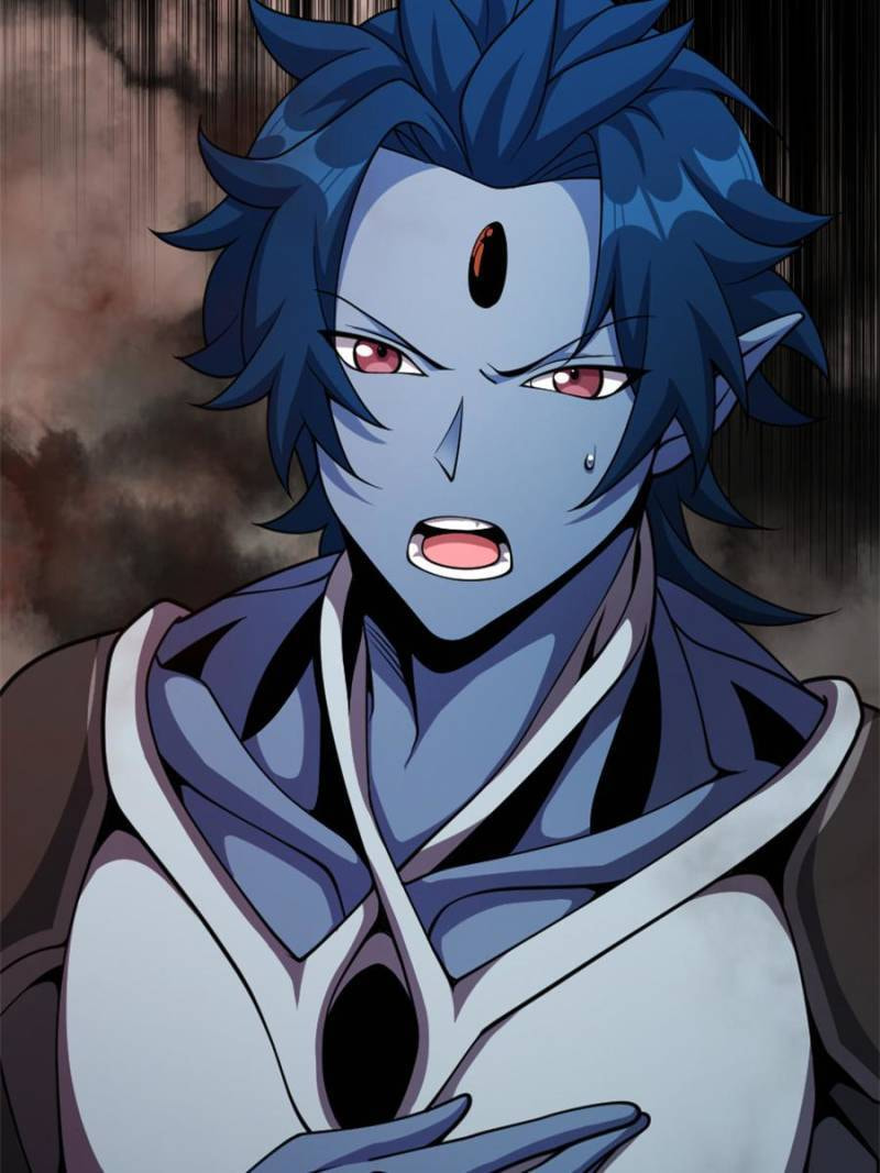 Release That Witch Chapter 635 page 37 - 