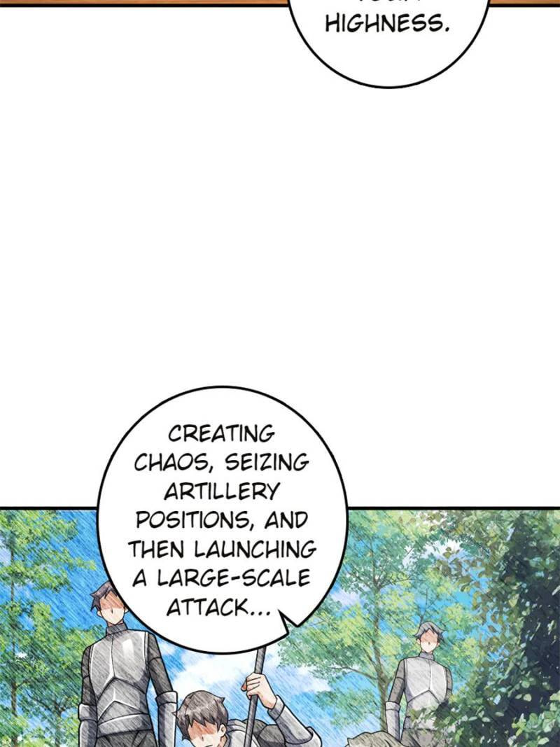 Release That Witch Chapter 635 page 5 - 