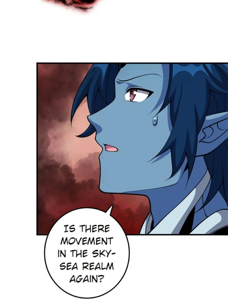Release That Witch Chapter 635 page 43 - 
