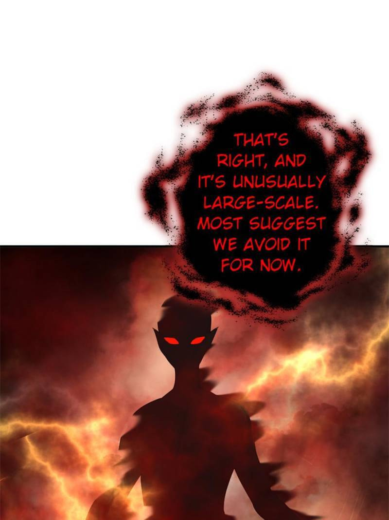 Release That Witch Chapter 635 page 44 - 
