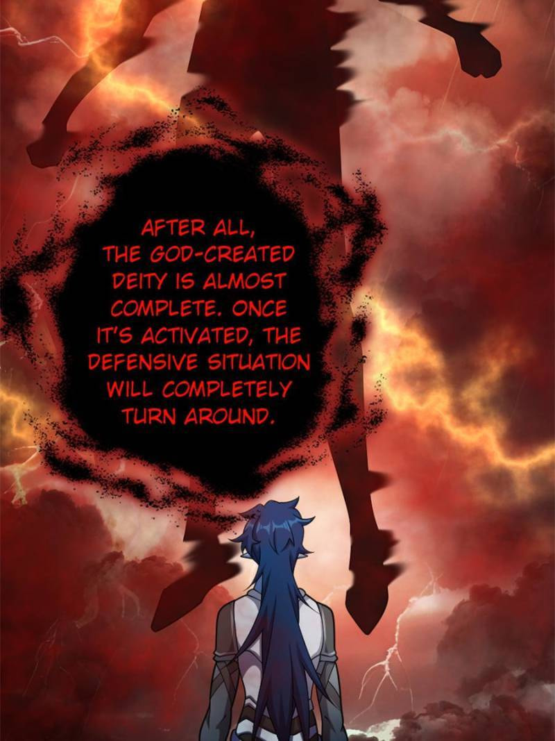 Release That Witch Chapter 635 page 45 - 