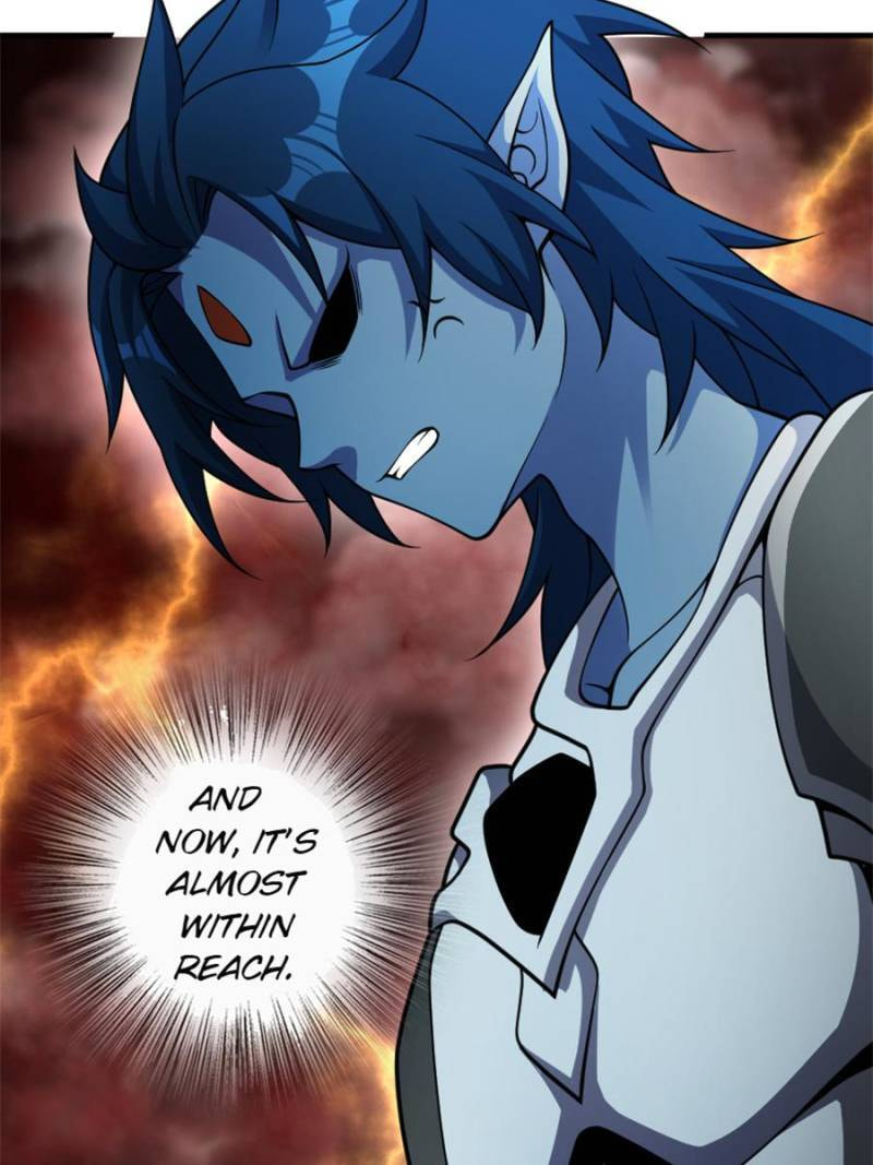 Release That Witch Chapter 635 page 49 - 