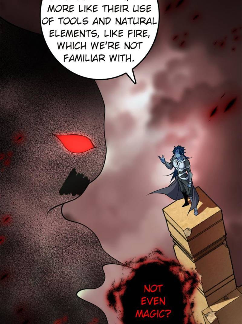 Release That Witch Chapter 635 page 56 - 