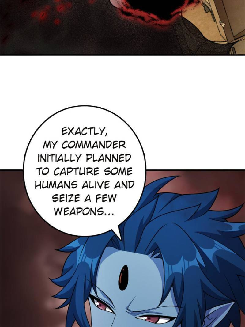 Release That Witch Chapter 635 page 57 - 