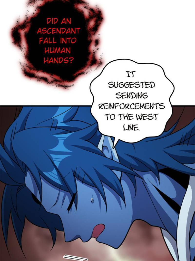 Release That Witch Chapter 635 page 59 - 