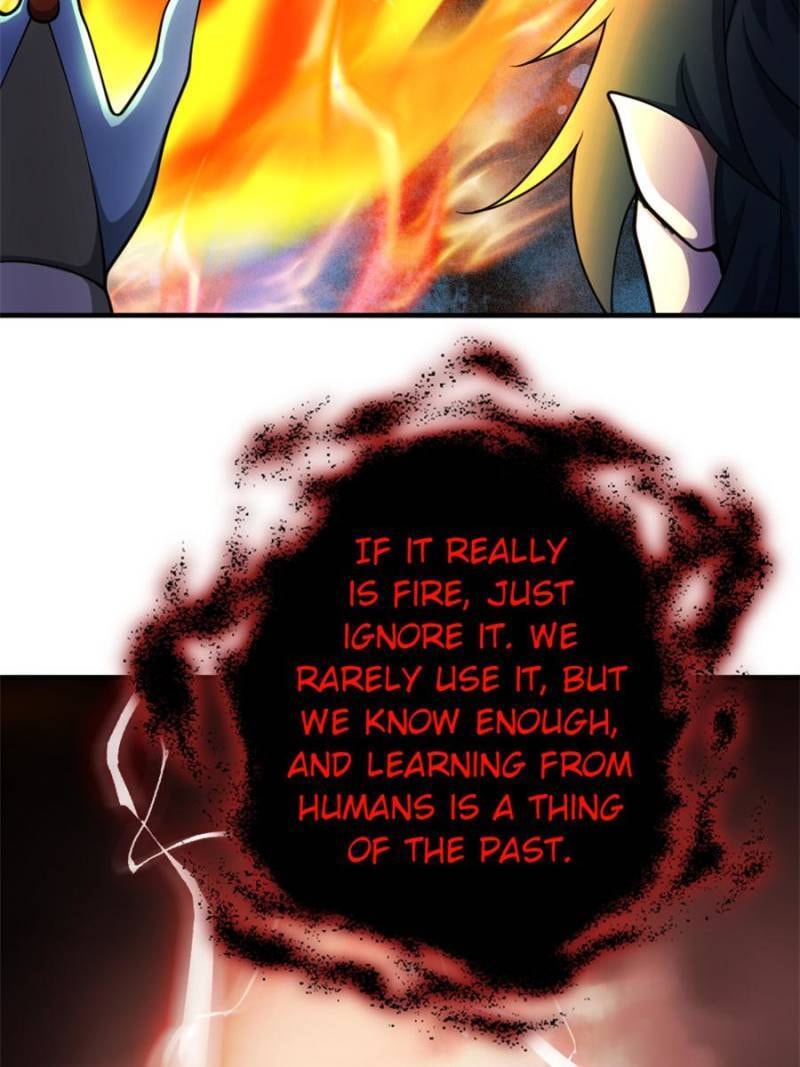 Release That Witch Chapter 635 page 68 - 