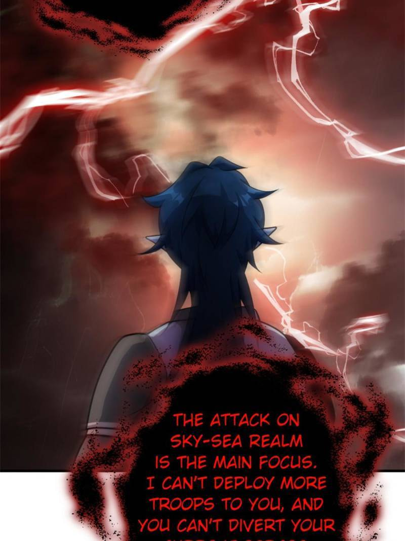 Release That Witch Chapter 635 page 70 - 