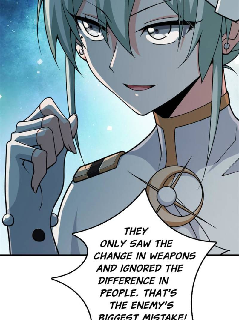 Release That Witch Chapter 635 page 8 - 