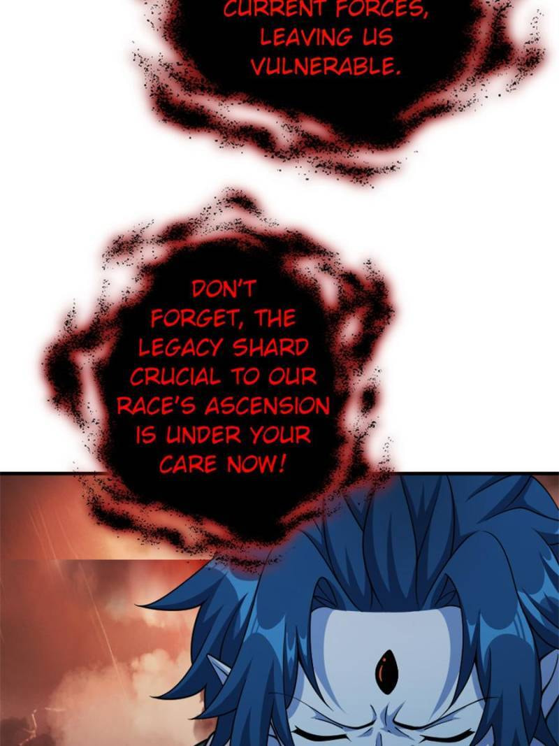 Release That Witch Chapter 635 page 71 - 