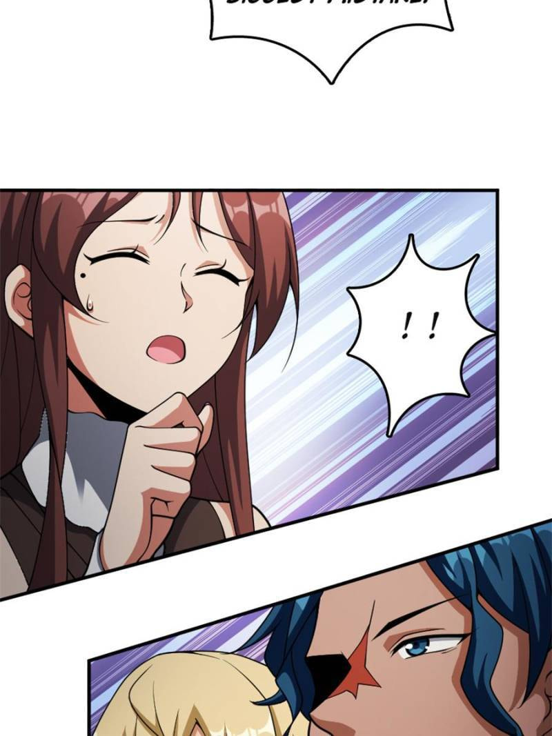 Release That Witch Chapter 635 page 9 - 