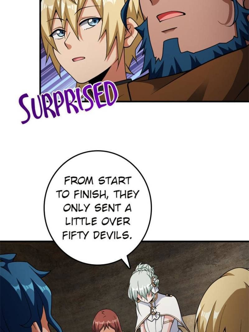 Release That Witch Chapter 635 page 10 - 