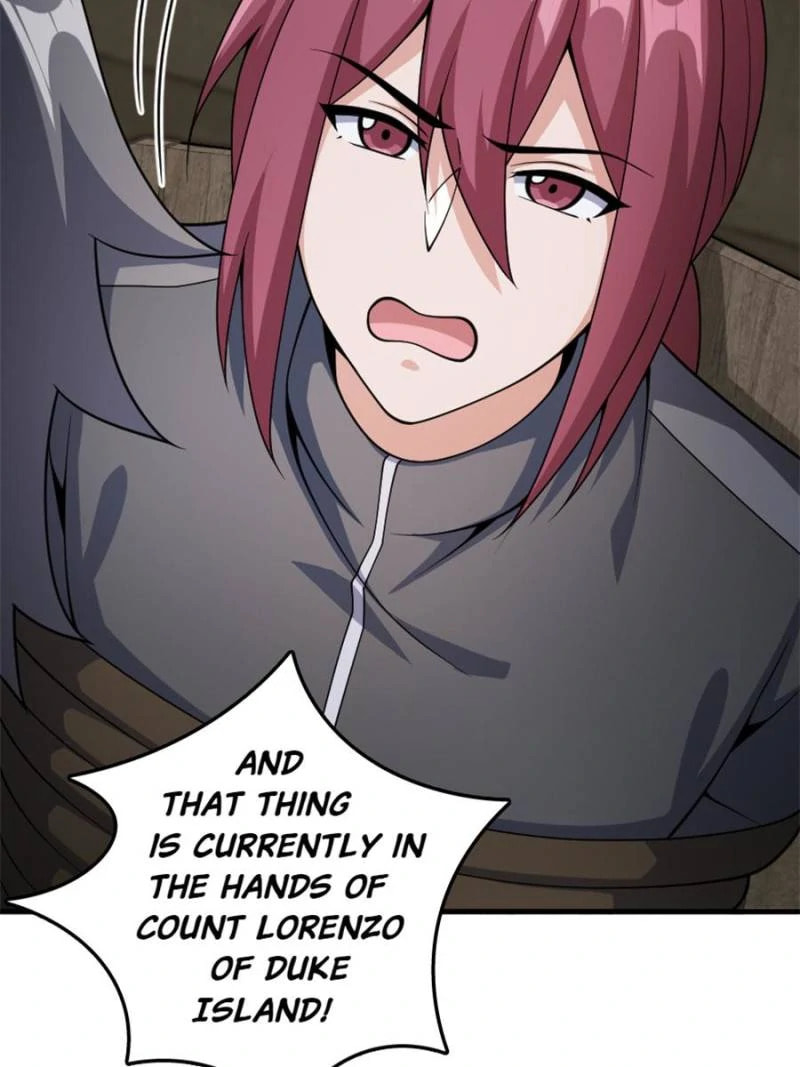 Release That Witch Chapter 636 page 11 - 